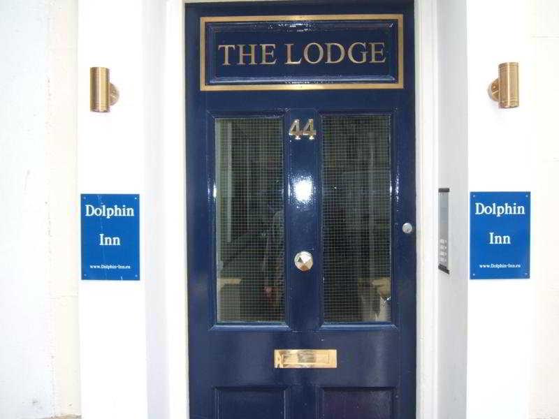 Dolphin Inn - The Lodge Λονδίνο Εξωτερικό φωτογραφία